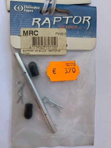 Support bulle pv0515 raptor - de,