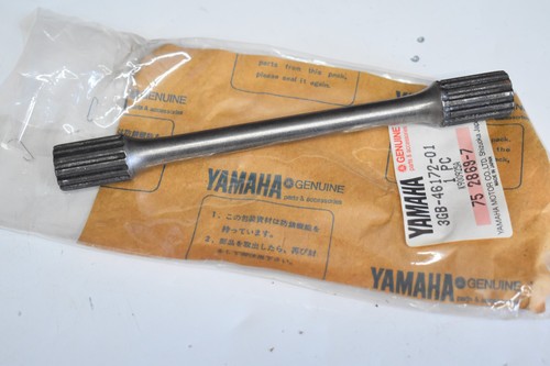 Arbre transmission yamaha - de,