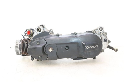 Moteur orcal raptor 2015 - moteur, (2015