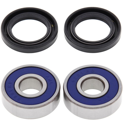 Kit roulement joint spi - kit, roue