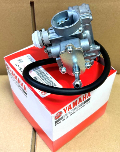 Carburateur yamaha - yamaha, 1