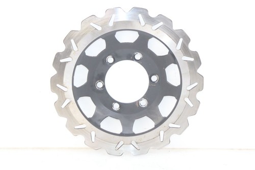 Disque frein avant yamasaki - -,